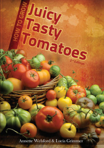 Best Tasty Tomatoes
