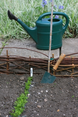 Garden Tools